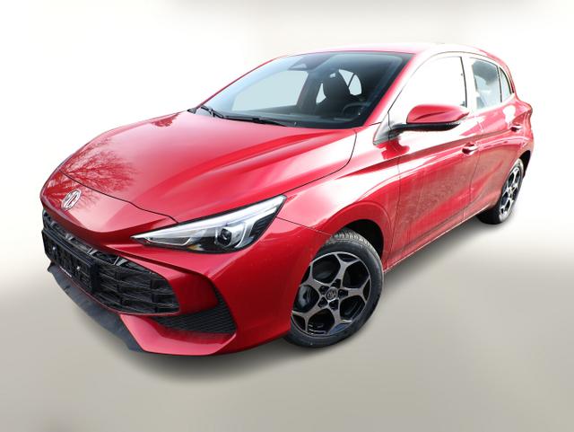 MG MG3 Comfort 3 1.5 116 LED Nav Kam PDC Temp 16Z 