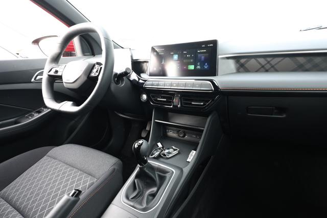 MG MG3 Comfort 3 1.5 116 LED Nav Kam PDC Temp 16Z 