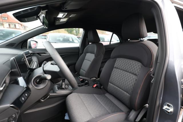 MG MG3 Comfort 3 1.5 116 LED Nav Kam PDC Temp 16Z 