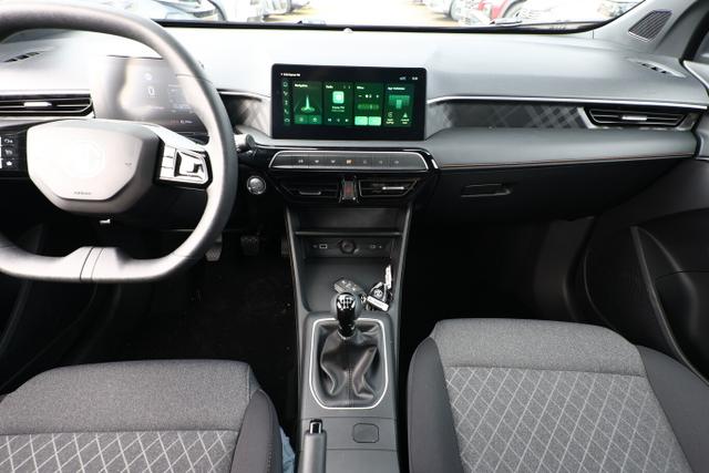 MG MG3 Comfort 3 1.5 116 LED Nav Kam PDC Temp 16Z 