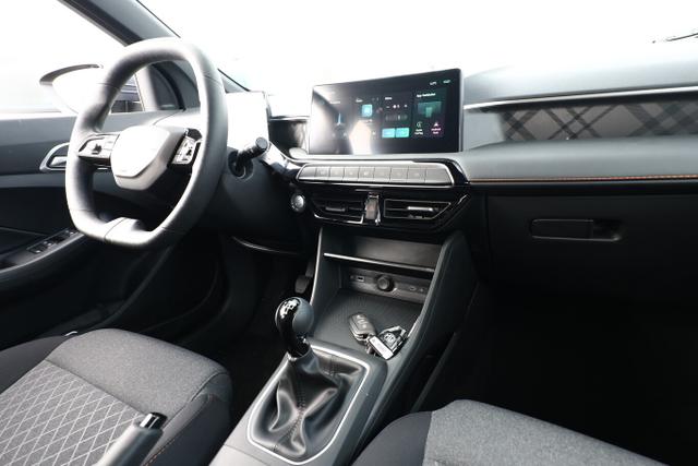 MG MG3 Comfort 3 1.5 116 LED Nav Kam PDC Temp 16Z 