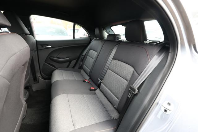 MG MG3 Comfort 3 1.5 116 LED Nav Kam PDC Temp 16Z 