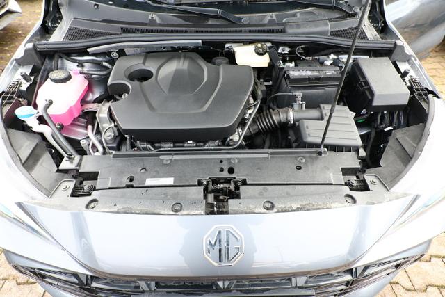 MG MG3 Comfort 3 1.5 116 LED Nav Kam PDC Temp 16Z 