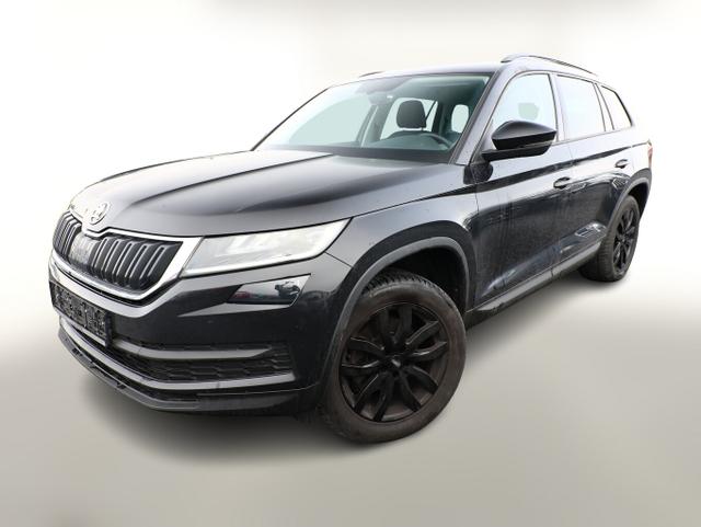 Skoda Kodiaq - Ambition 1.5 TSI 150 DSG Amb 7S LED Nav VirtC Kam