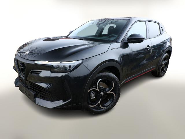 Alfa Romeo Junior - Speciale Ibrida Nav LED LM18 elektr.Heckkl ACC SHZ