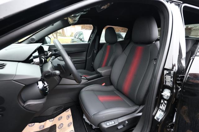 Alfa Romeo Junior Speciale Ibrida Nav LED LM18 elektr.Heckkl ACC SHZ 