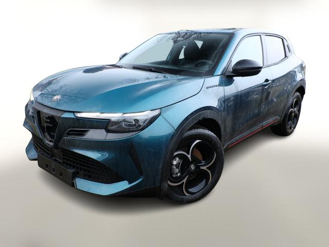 Alfa Romeo Junior - Speciale Ibrida Nav LED LM18 elektr.Heckkl ACC SHZ