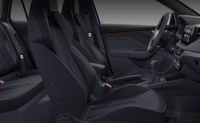 Skoda Kamiq Monte Carlo MonteC Pano Matrix Kam SHZ Kessy SunS 17Z 