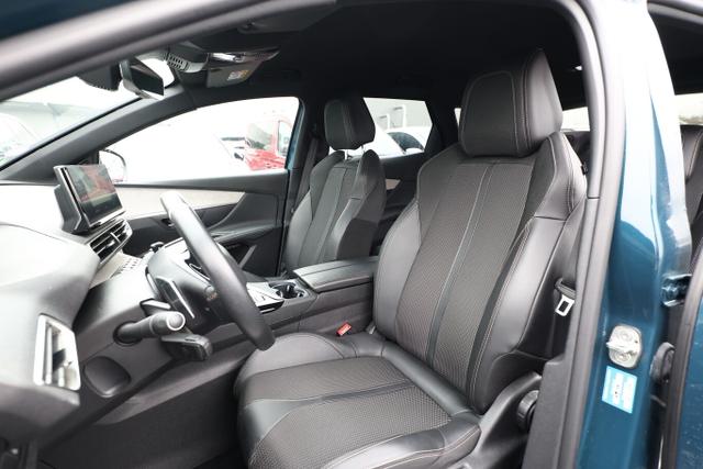 Peugeot 3008 GT Hybrid4 300 Plug-In LED NAV 