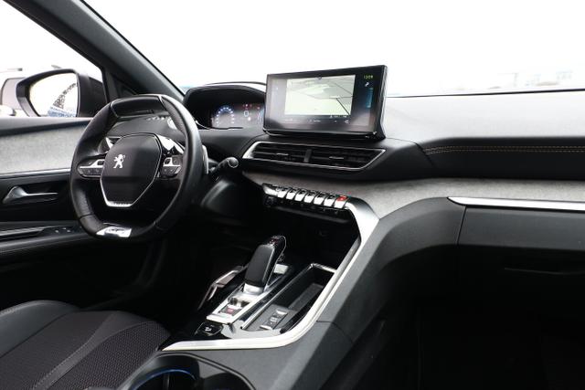 Peugeot 3008 GT Hybrid4 300 Plug-In LED NAV 