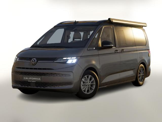 Volkswagen T7 California Ocean AHK Markise ParkP Keyl StHz 