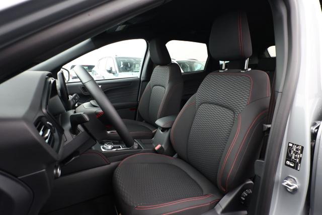 Ford Kuga ST-Line Aut WinterP LED Nav Temp PDC 5J-Gar 