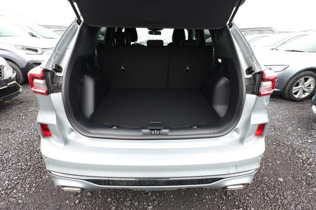 Ford Kuga ST-Line Aut WinterP LED Nav Temp PDC 5J-Gar 