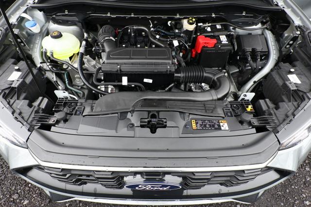 Ford Kuga ST-Line Aut WinterP LED Nav Temp PDC 5J-Gar 