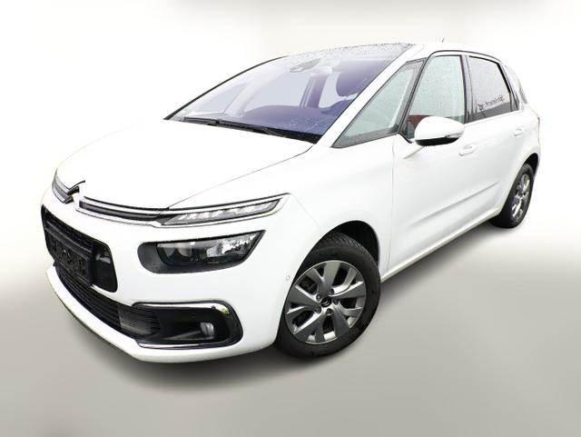 Citro&euml;n C4 SpaceTourer - SELECTION 1.5 BlueHDi 130 Nav ACC