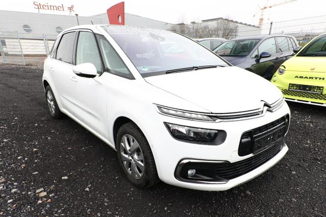 Citro&euml;n C4 SpaceTourer - SELECTION 1.5 BlueHDi 130 Nav ACC
