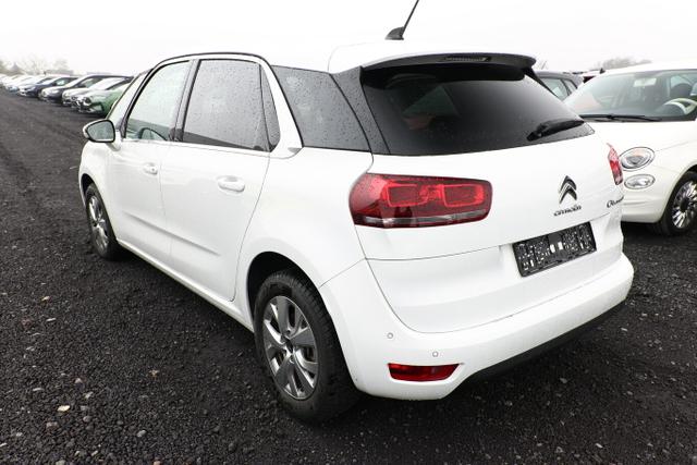Citro&euml;n C4 SpaceTourer SELECTION 1.5 BlueHDi 130 Nav ACC 