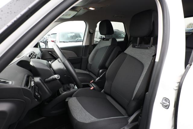 Citro&euml;n C4 SpaceTourer SELECTION 1.5 BlueHDi 130 Nav ACC 