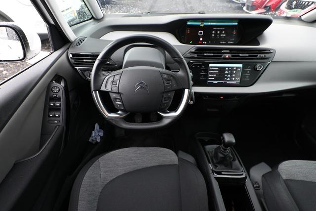 Citro&euml;n C4 SpaceTourer SELECTION 1.5 BlueHDi 130 Nav ACC 