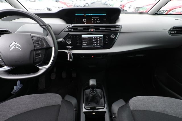 Citro&euml;n C4 SpaceTourer SELECTION 1.5 BlueHDi 130 Nav ACC 