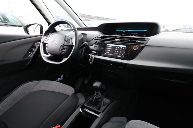 Citro&euml;n C4 SpaceTourer SELECTION 1.5 BlueHDi 130 Nav ACC 
