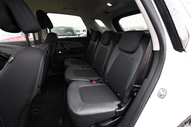 Citro&euml;n C4 SpaceTourer SELECTION 1.5 BlueHDi 130 Nav ACC 