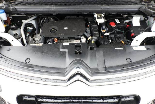 Citro&euml;n C4 SpaceTourer SELECTION 1.5 BlueHDi 130 Nav ACC 