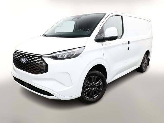 Ford E-Transit Custom - Limited 64kWh 320L1 AHK LED Kam