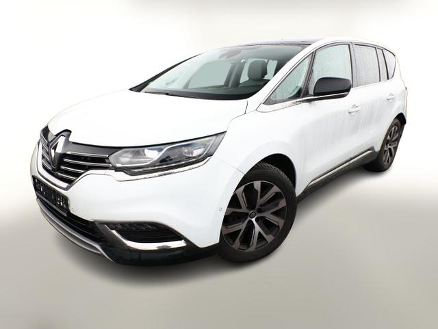 Renault Espace Elys&eacute;e TCe 225 EDC LED Nav Pano Leder PDC 
