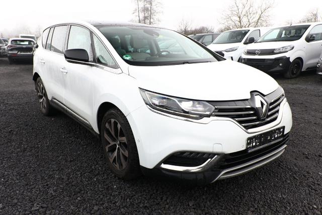Renault Espace Elys&eacute;e TCe 225 EDC LED Nav Pano Leder PDC 