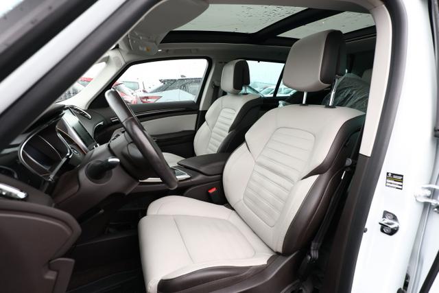Renault Espace Elys&eacute;e TCe 225 EDC LED Nav Pano Leder PDC 