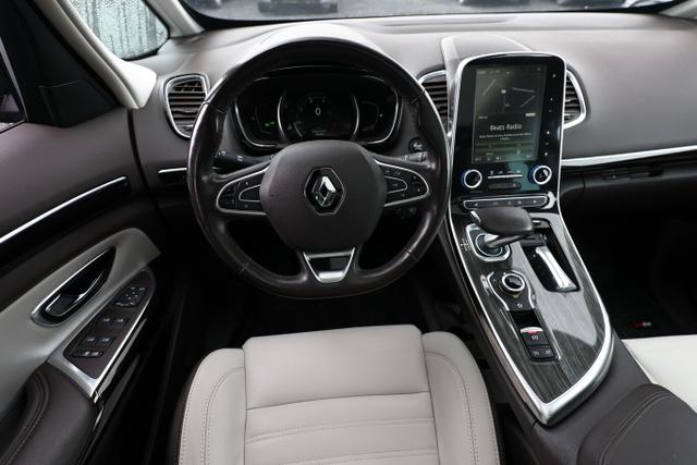 Renault Espace Elys&eacute;e TCe 225 EDC LED Nav Pano Leder PDC 