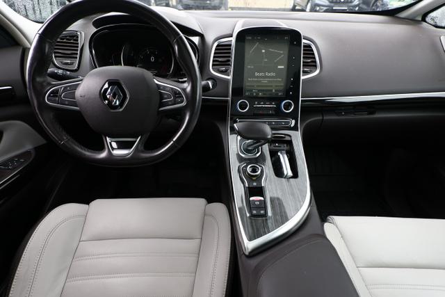 Renault Espace Elys&eacute;e TCe 225 EDC LED Nav Pano Leder PDC 