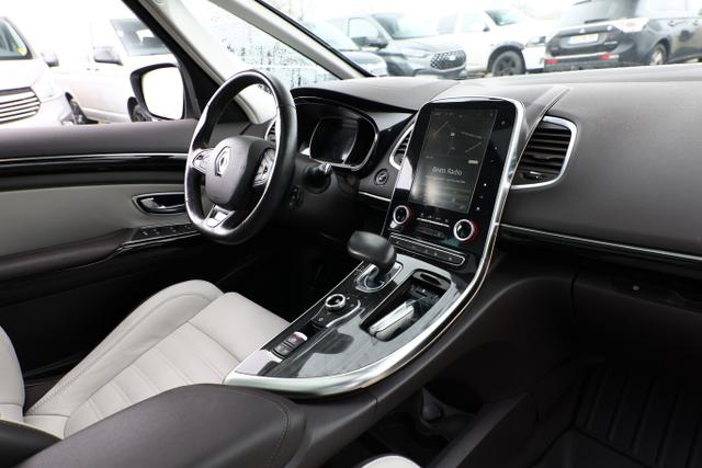 Renault Espace Elys&eacute;e TCe 225 EDC LED Nav Pano Leder PDC 