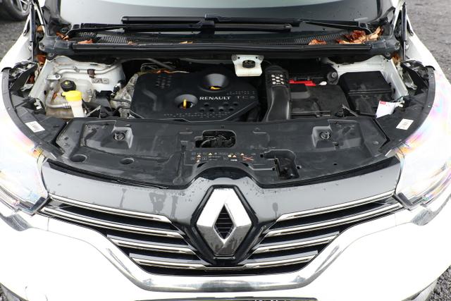 Renault Espace Elys&eacute;e TCe 225 EDC LED Nav Pano Leder PDC 