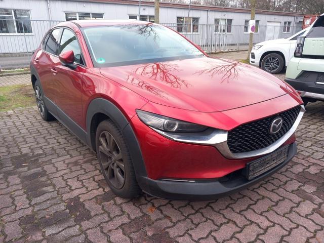 Mazda CX-30 - Selection 2.0 SKYACTIV-X M Hybrid 2WD