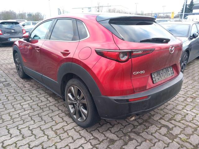 Mazda CX-30 Selection 2.0 SKYACTIV-X M Hybrid 2WD 
