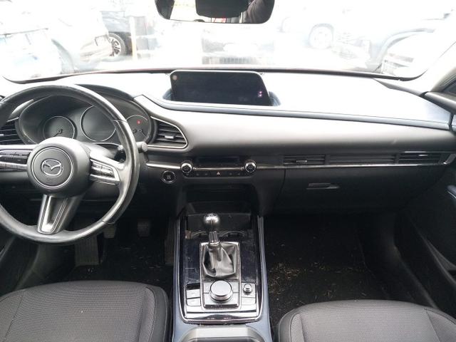 Mazda CX-30 Selection 2.0 SKYACTIV-X M Hybrid 2WD 