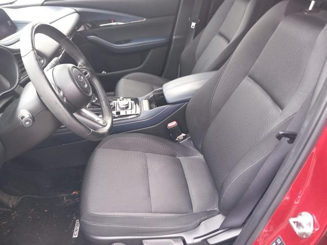 Mazda CX-30 Selection 2.0 SKYACTIV-X M Hybrid 2WD 