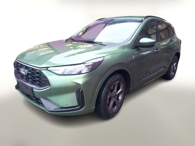 Ford Kuga ST-Line 1.5 EcoBoost 186 Aut. LED Nav SHZ 