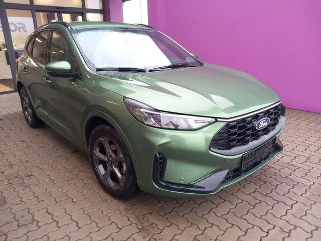 Ford Kuga ST-Line 1.5 EcoBoost 186 Aut. LED Nav SHZ 