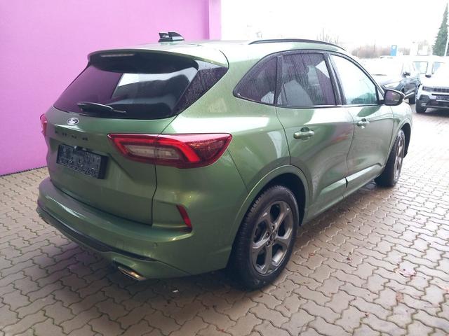 Ford Kuga ST-Line 1.5 EcoBoost 186 Aut. LED Nav SHZ 