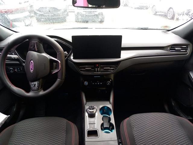 Ford Kuga ST-Line 1.5 EcoBoost 186 Aut. LED Nav SHZ 