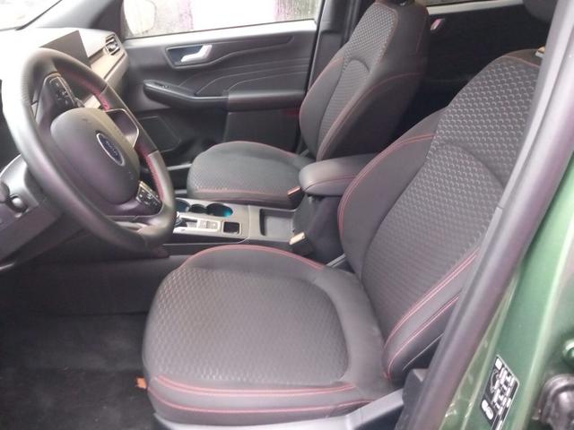 Ford Kuga ST-Line 1.5 EcoBoost 186 Aut. LED Nav SHZ 