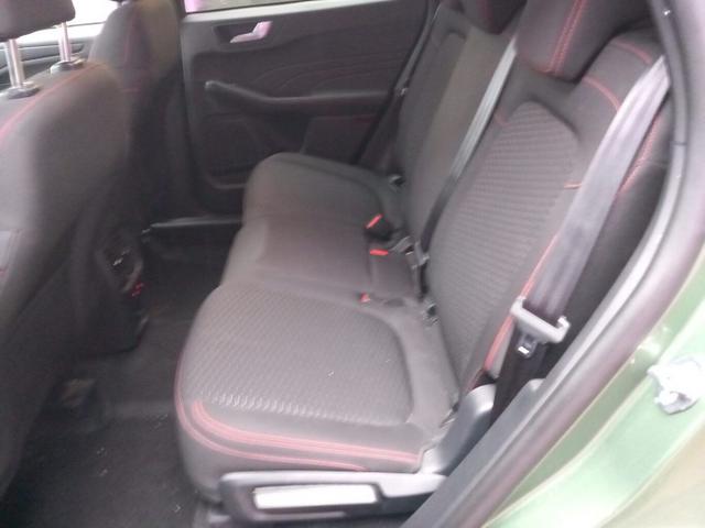 Ford Kuga ST-Line 1.5 EcoBoost 186 Aut. LED Nav SHZ 