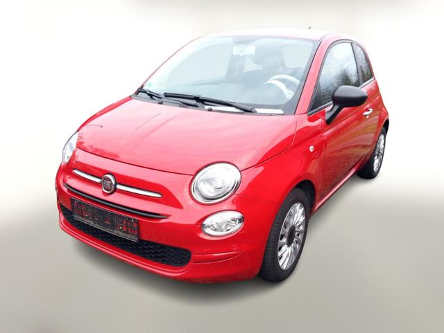 Fiat 500 - CULT 1.0 70 Nav CarPlay 15Z Klima DAB MFL