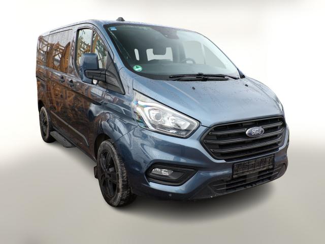 Ford Transit Custom Trend 320 L1 2.0 TDCi 170 Aut. Nav 9-S 