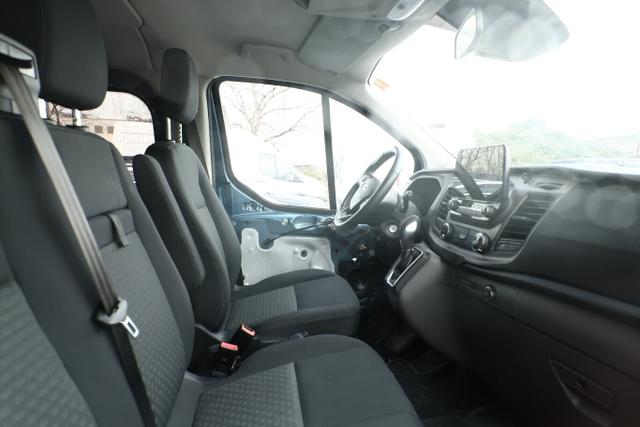 Ford Transit Custom Trend 320 L1 2.0 TDCi 170 Aut. Nav 9-S 