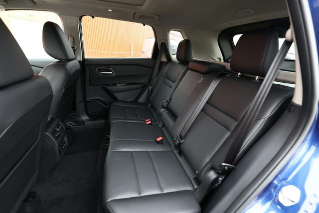 X-Trail Tekna e-4ORCE Pano eHK ACC SHZ Memory 