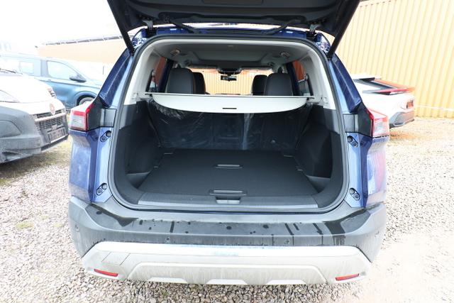 X-Trail Tekna e-4ORCE Pano eHK ACC SHZ Memory 